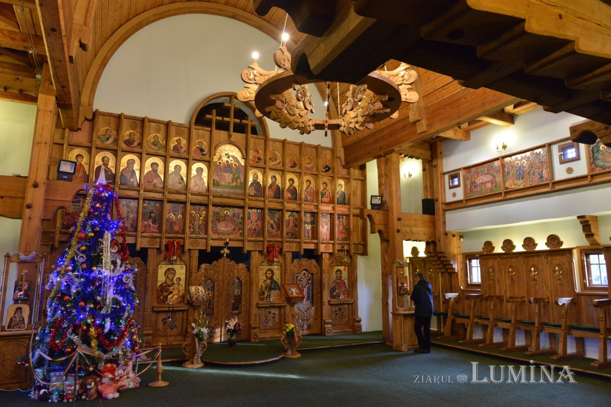 Bisericuţa copiilor din parcul Tăbăcăriei 176401