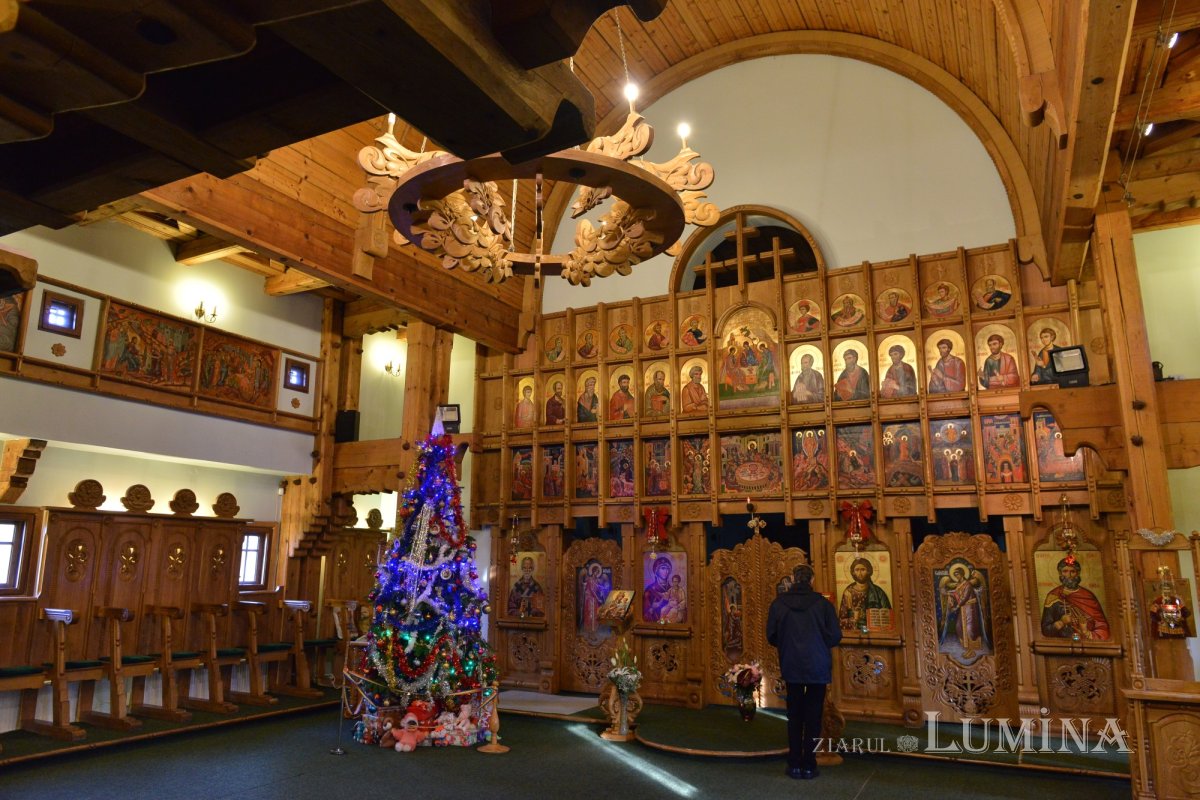 Bisericuţa copiilor din parcul Tăbăcăriei 176402