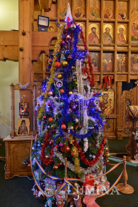 Bisericuţa copiilor din parcul Tăbăcăriei 176403