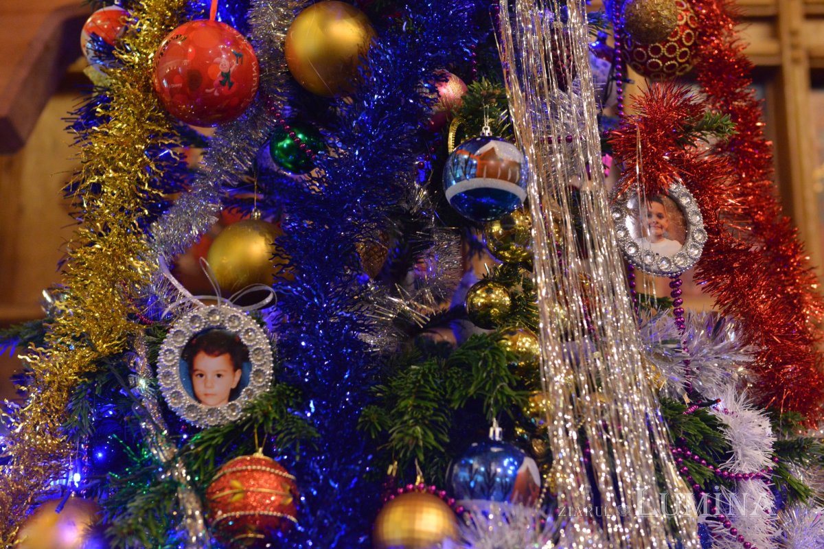 Bisericuţa copiilor din parcul Tăbăcăriei 176404