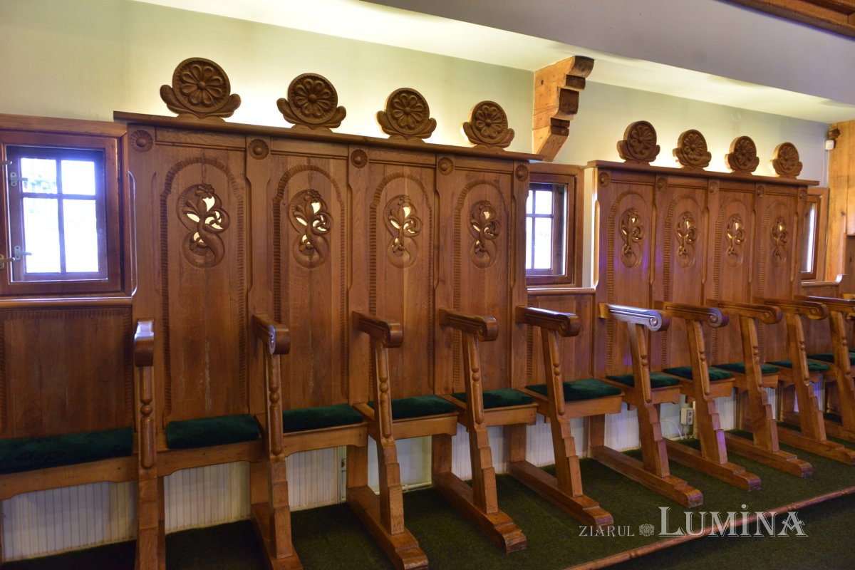 Bisericuţa copiilor din parcul Tăbăcăriei 176406