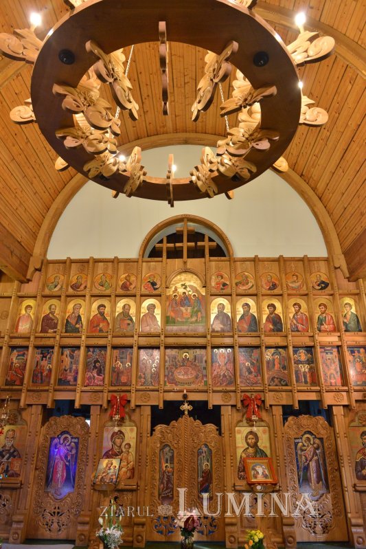 Bisericuţa copiilor din parcul Tăbăcăriei 176407