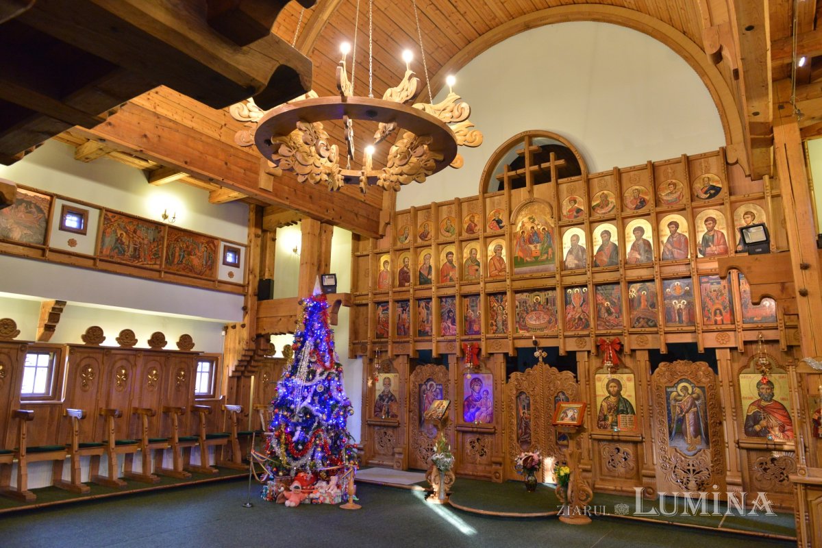 Bisericuţa copiilor din parcul Tăbăcăriei 176408