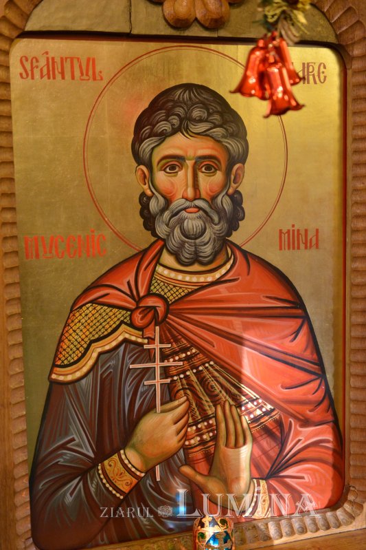 Bisericuţa copiilor din parcul Tăbăcăriei 176409