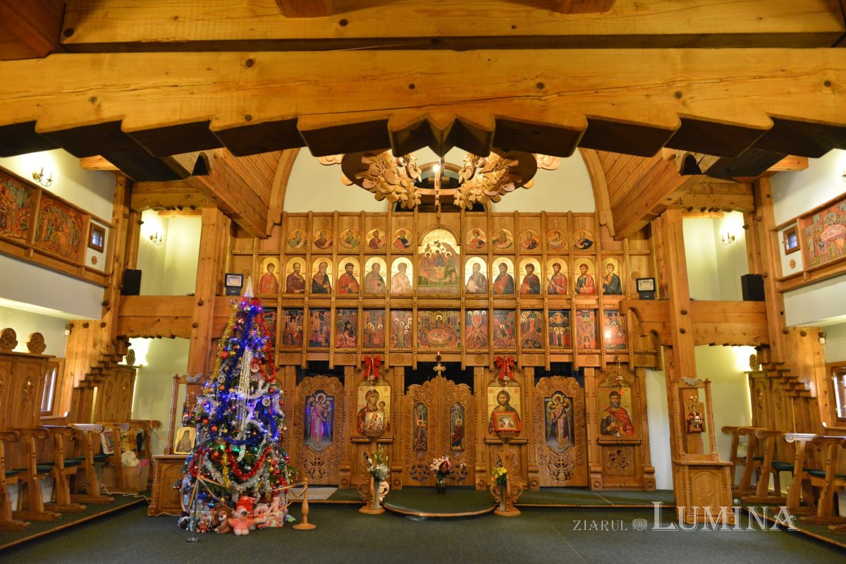 Bisericuţa copiilor din parcul Tăbăcăriei 176410