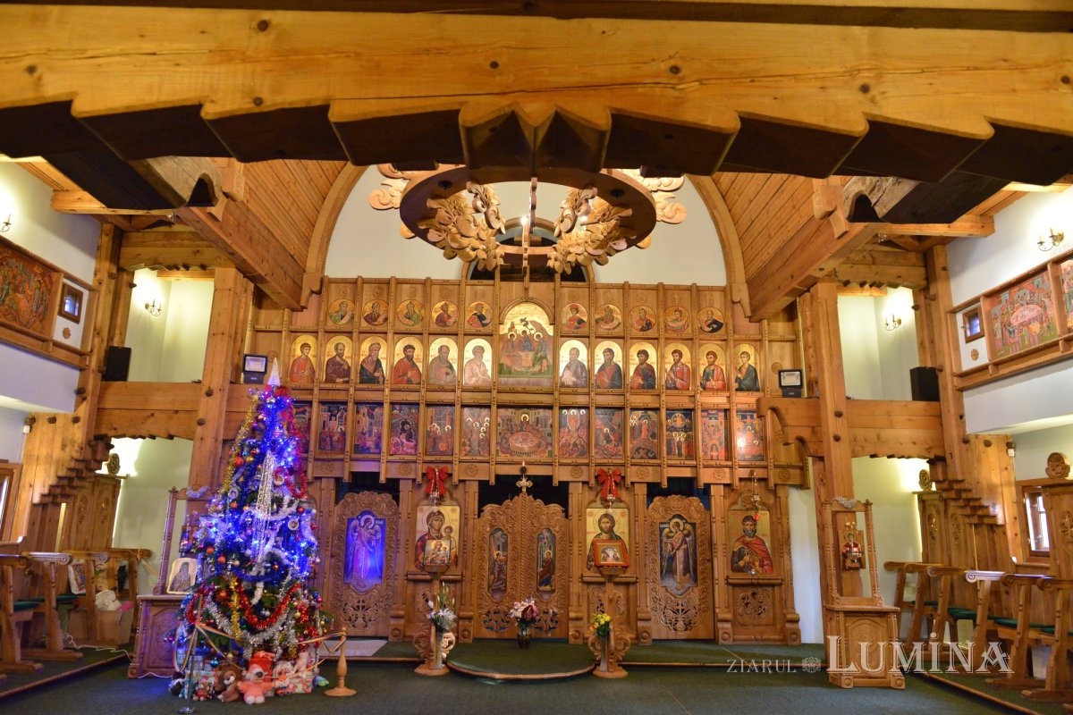 Bisericuţa copiilor din parcul Tăbăcăriei 176411