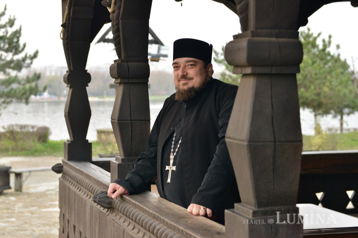 Bisericuţa copiilor din parcul Tăbăcăriei 176412