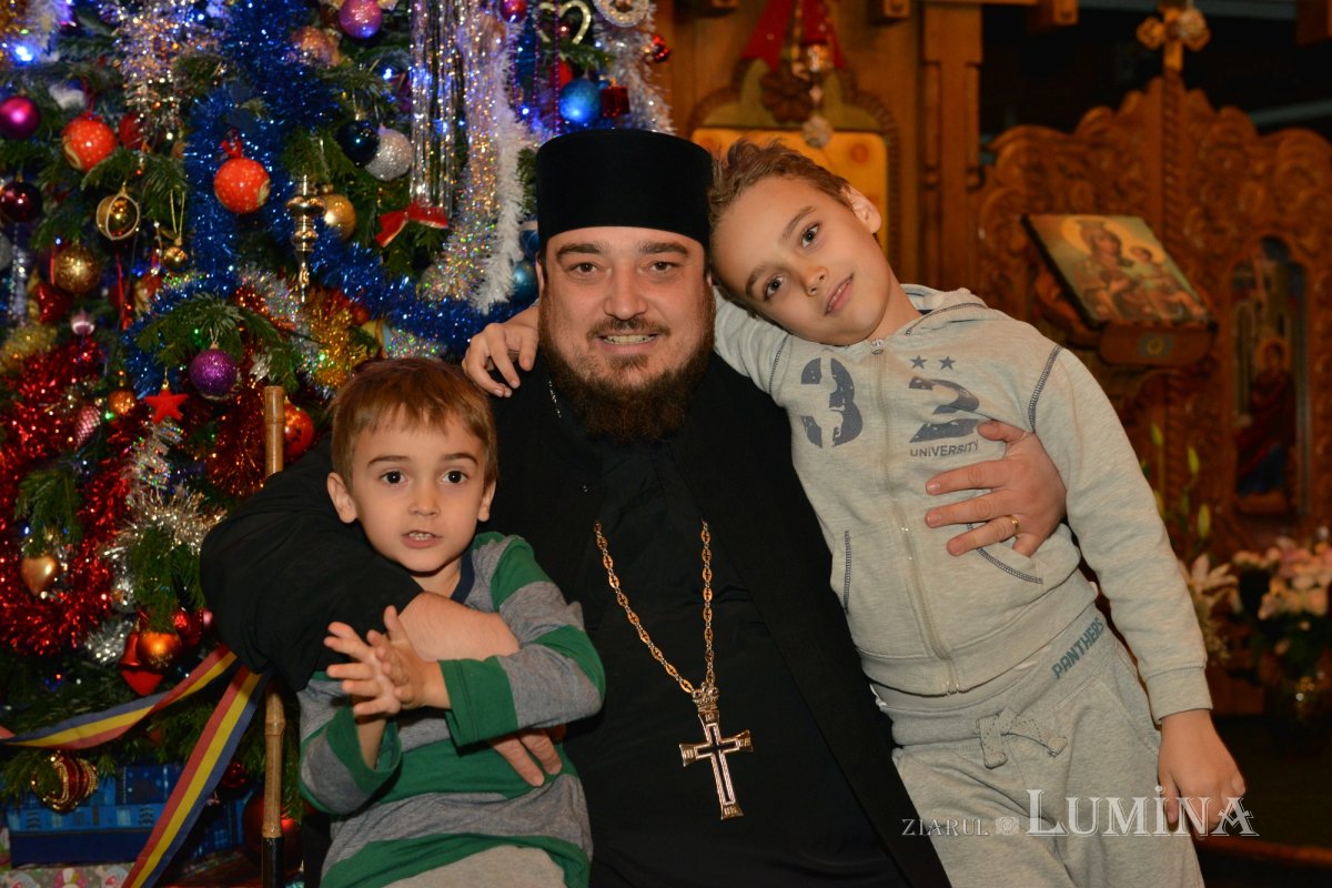 Bisericuţa copiilor din parcul Tăbăcăriei 176417