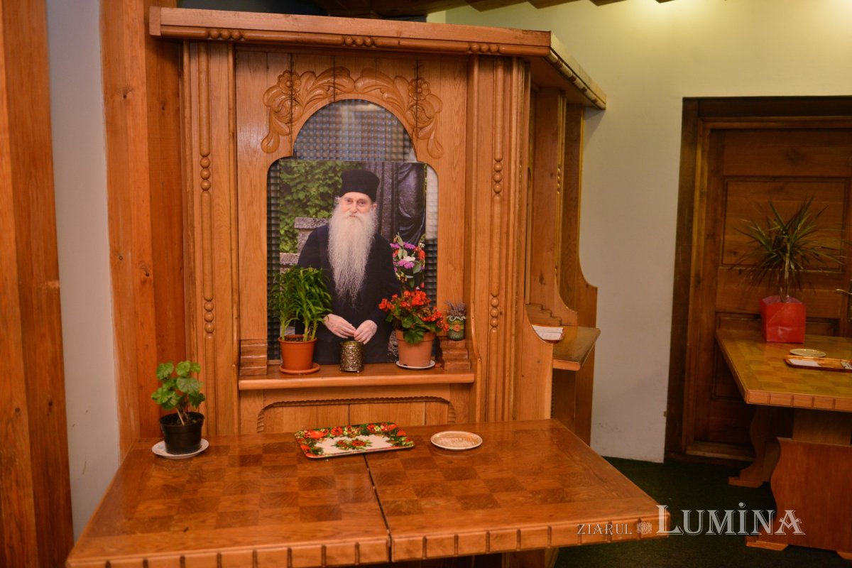 Bisericuţa copiilor din parcul Tăbăcăriei 176419