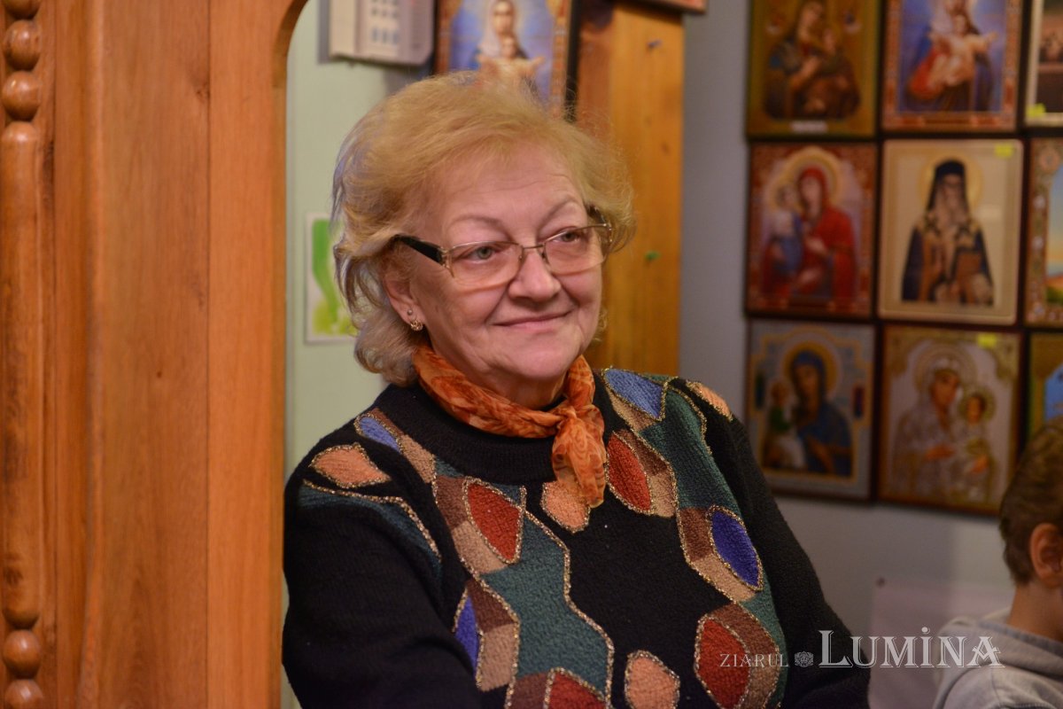 Bisericuţa copiilor din parcul Tăbăcăriei 176420