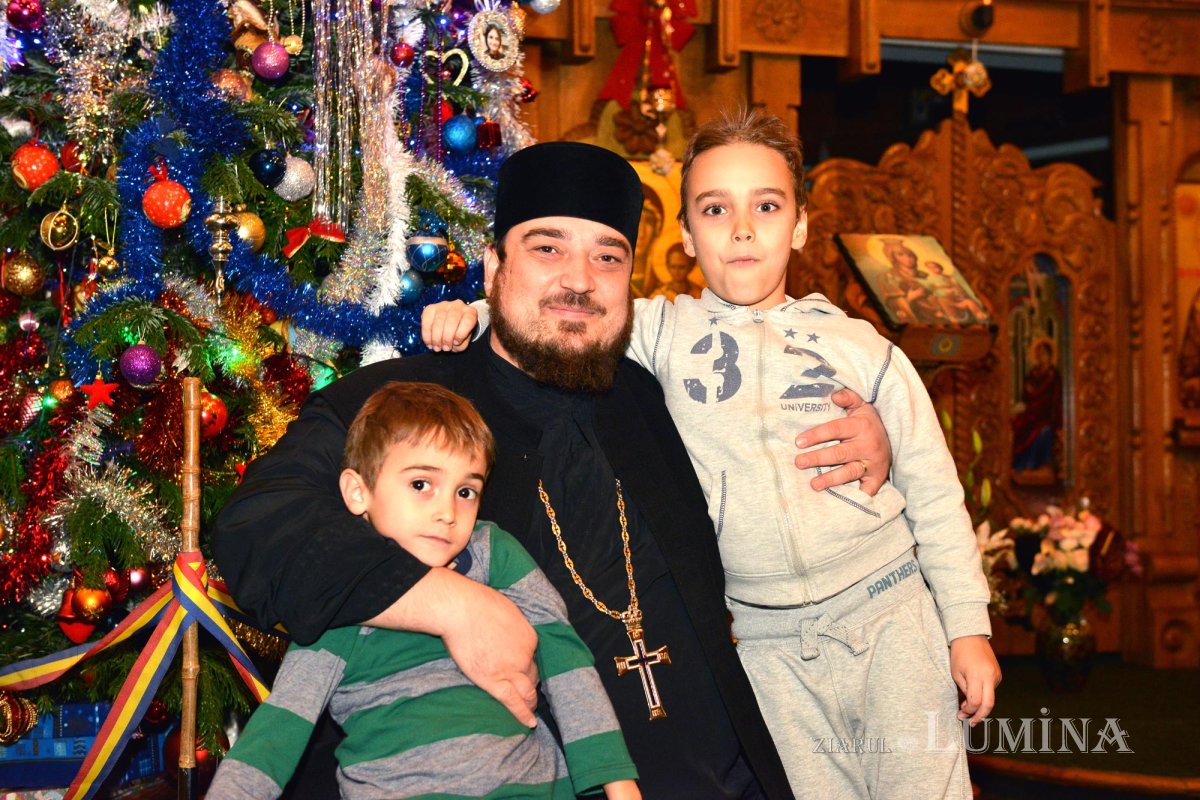 Bisericuţa copiilor din parcul Tăbăcăriei 67418