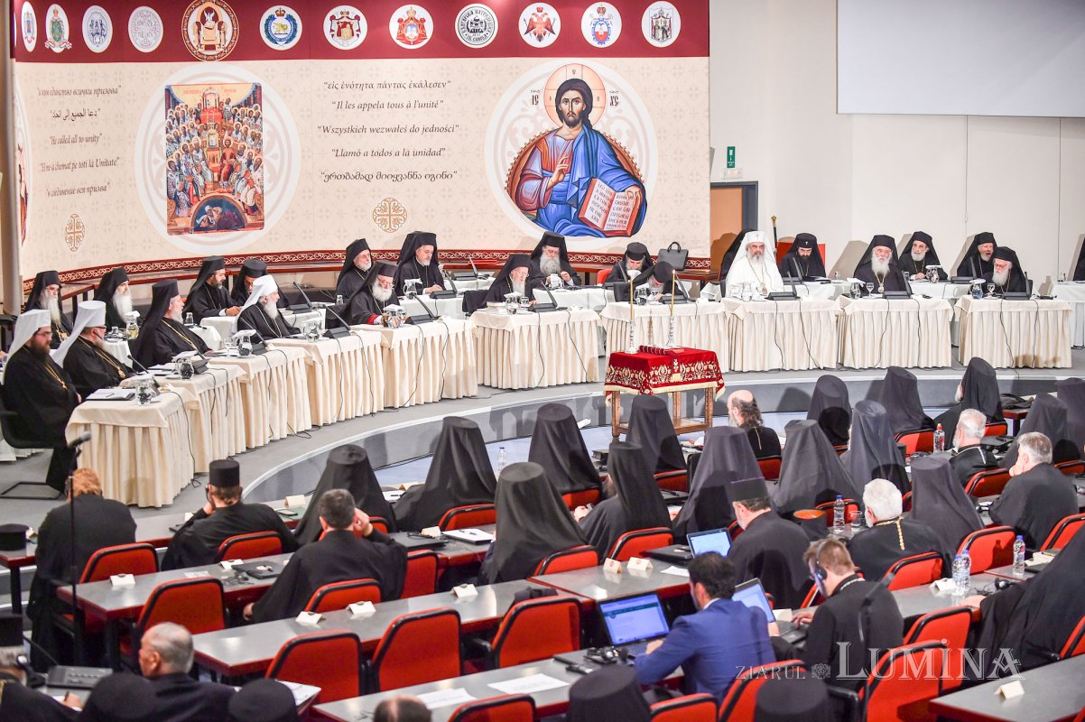 Ultimul document de pe ordinea de zi, în dezbatere 57778
