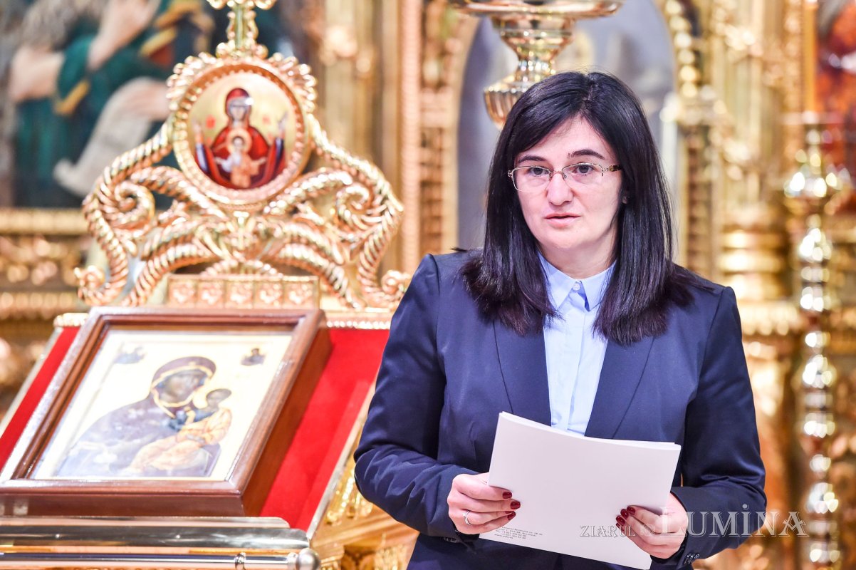 Patriarhul României a sărbătorit 9 ani de la întronizare 51938