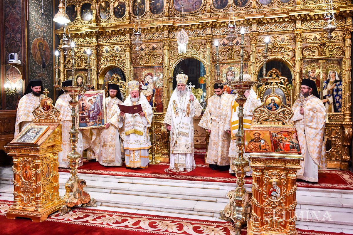 Început de an cu mulţumire şi binecuvântare 46826