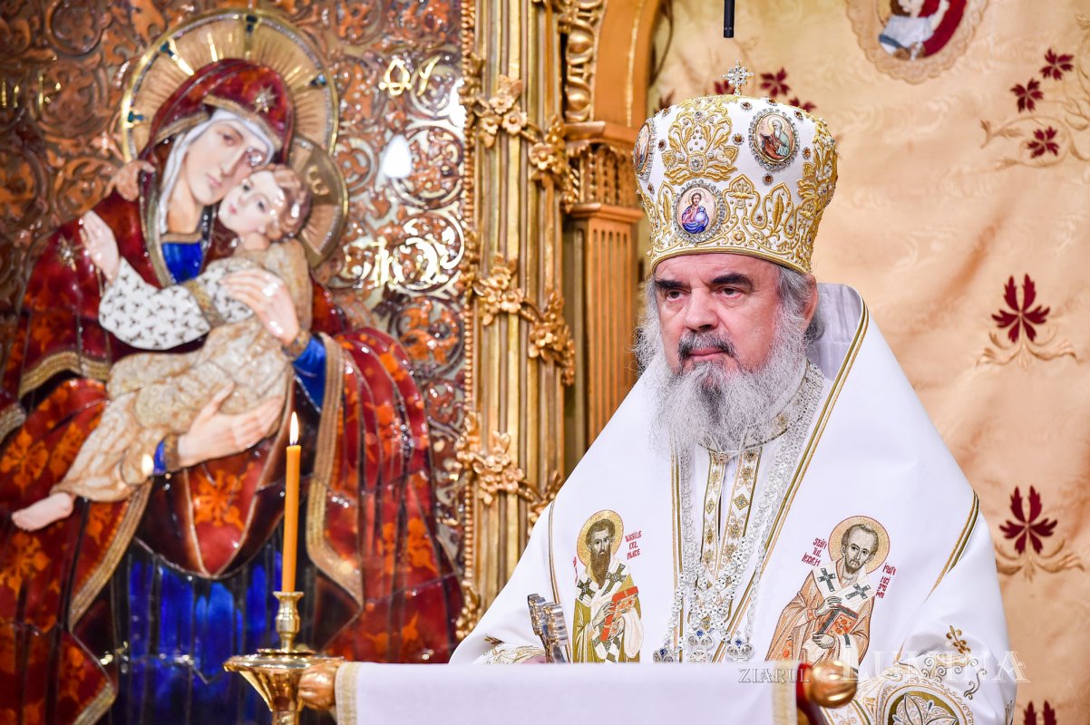 Început de an cu mulţumire şi binecuvântare 46828