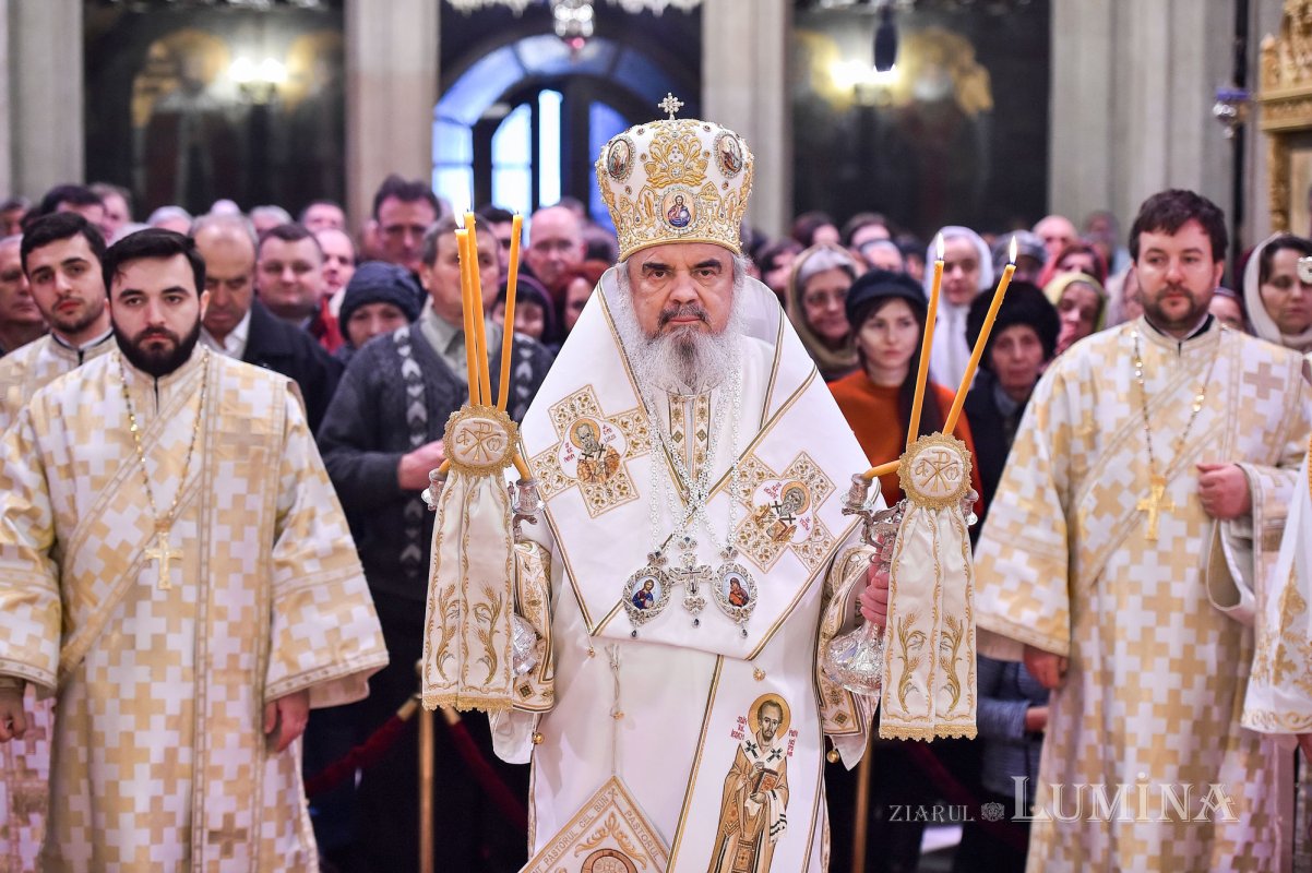 Început de an cu mulţumire şi binecuvântare 46829