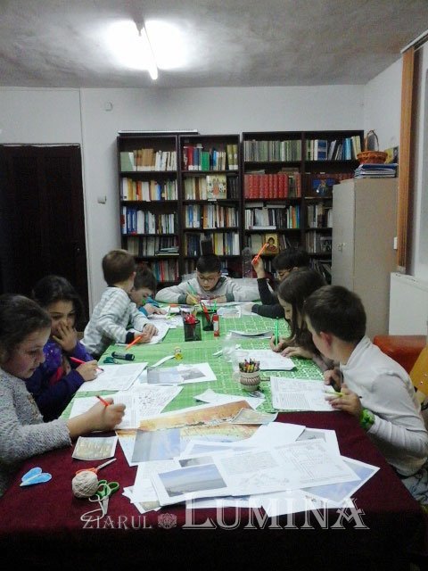 Catedrala „Sfânta Treime” din Sibiu, simbol al unității românești 39453