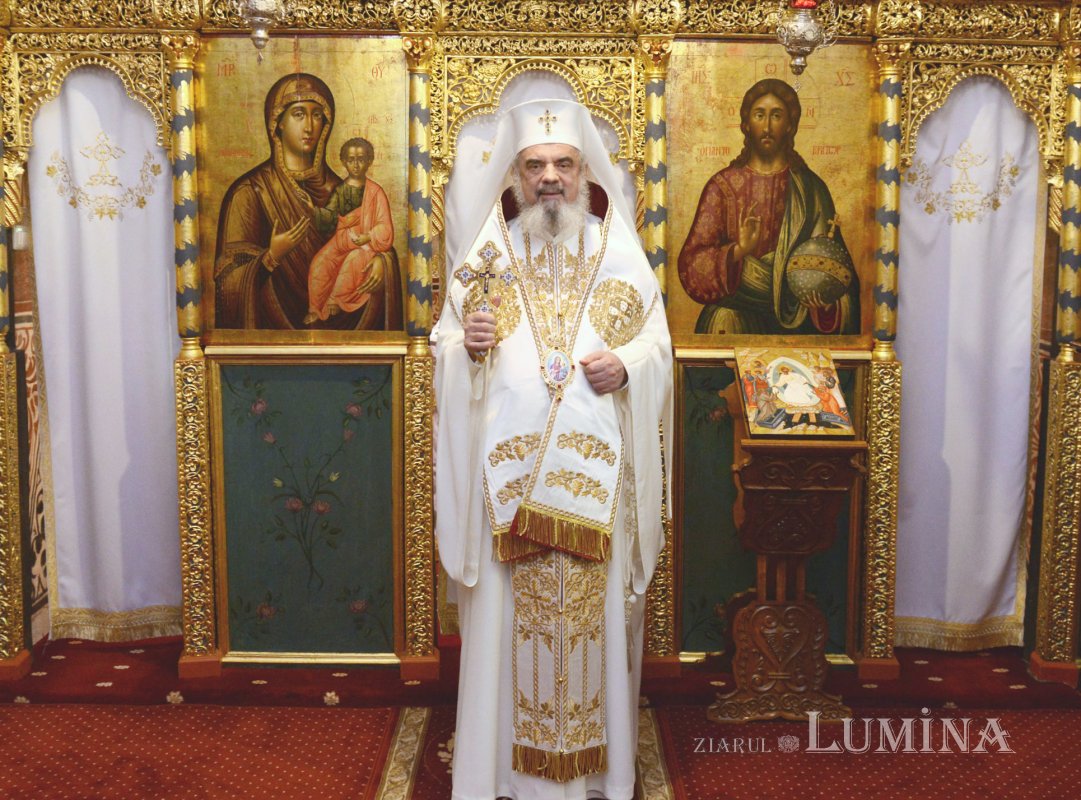 „Să nu ne facem stăpâni în casa Stăpânului!” 375209