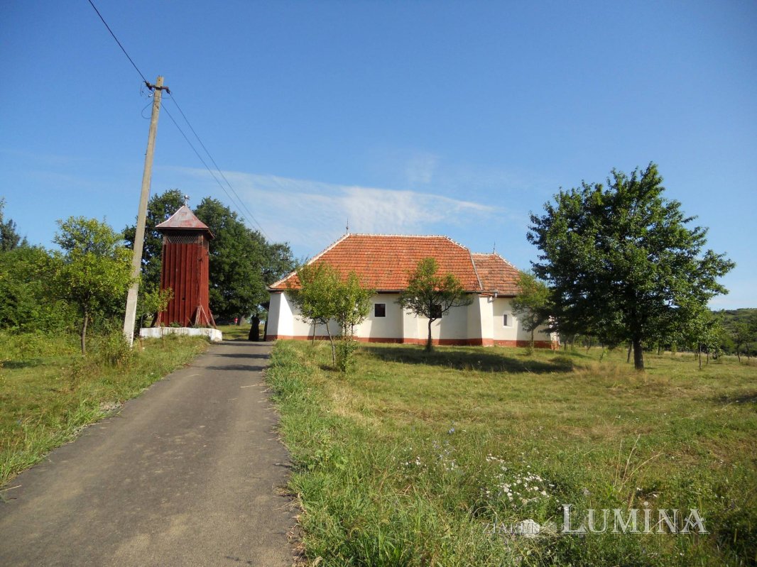  77 de ani de la masacrul suferit de românii din Ip 31948