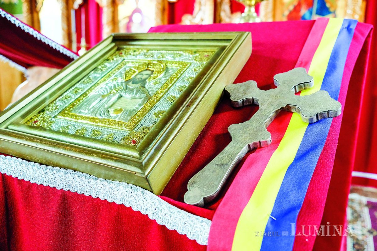  77 de ani de la masacrul suferit de românii din Ip 31950