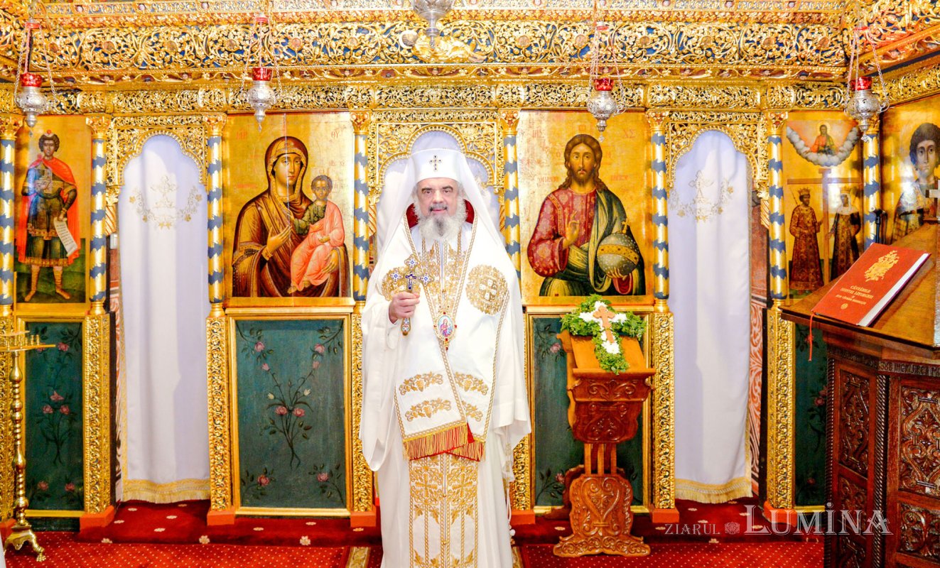 Asumarea crucii ne uneşte cu Hristos 373892