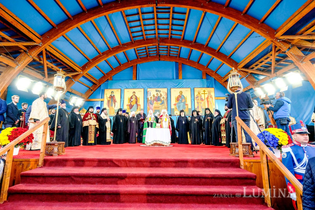 Comuniune a sfinților și popoarelor ortodoxe 29458