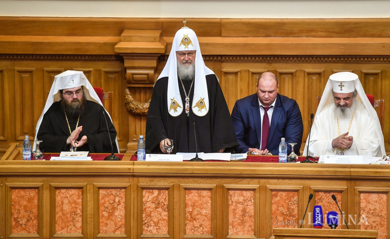 Despre mărturisirea credinţei ortodoxe în sistemul ateu şi despre semnificaţiile libertăţii noastre astăzi 29325