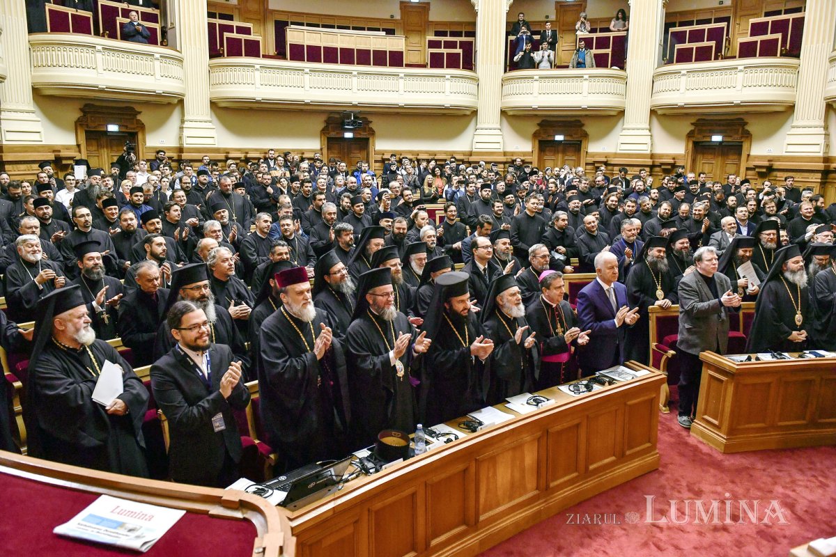 Despre mărturisirea credinţei ortodoxe în sistemul ateu şi despre semnificaţiile libertăţii noastre astăzi 29327