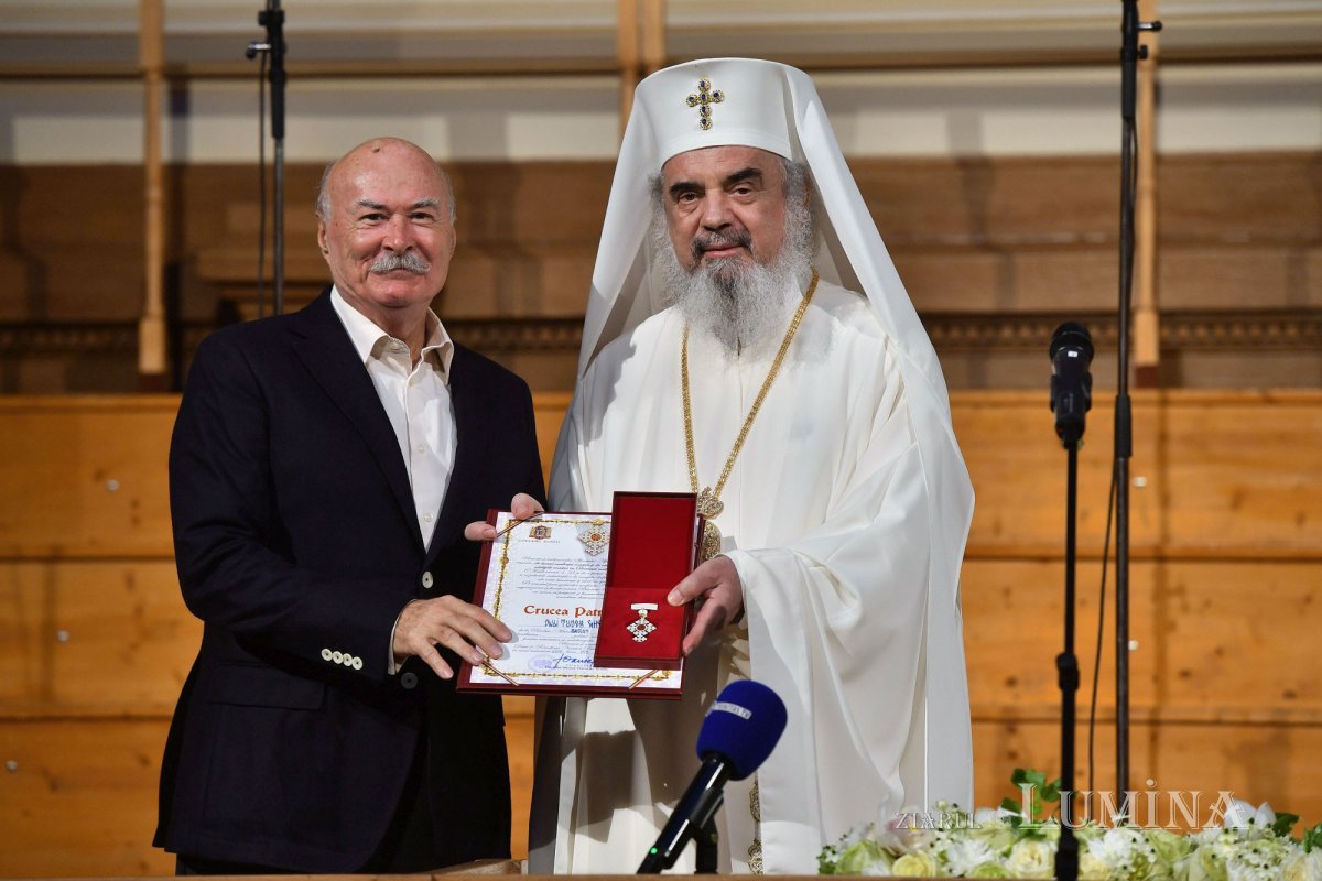 Ediția aniversară a Festivalului-concurs „Lăudaţi pe Domnul!” 29317