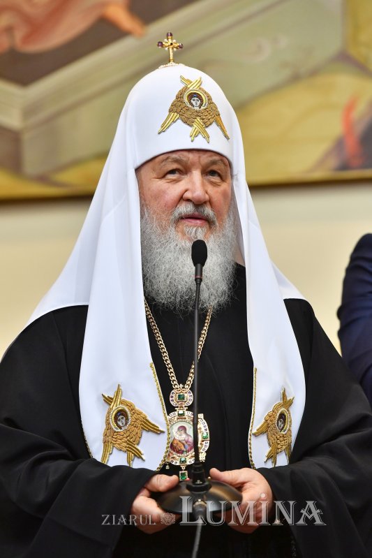 Ședința solemnă a Sfântului Sinod dedicată mărturisirii credinței în timpul regimului comunist 314619