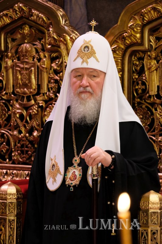 Te Deum la 10 ani de la întronizarea Patriarhului României 314662