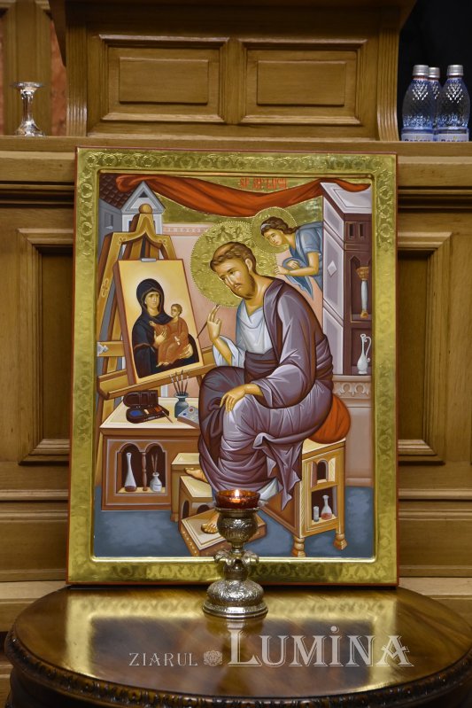 Conferință pastoral-misionară la Palatul Patriarhiei 314560