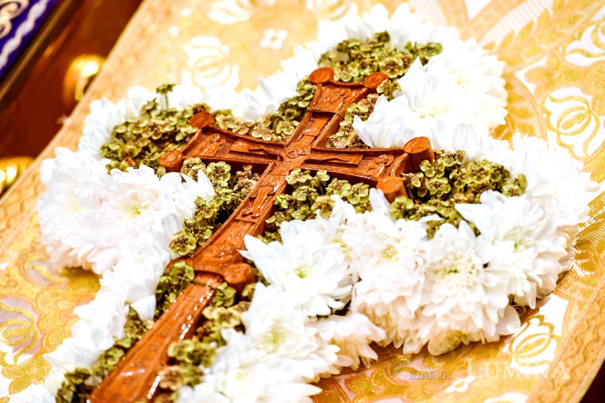 Semnificația Sfintei Cruci 22109