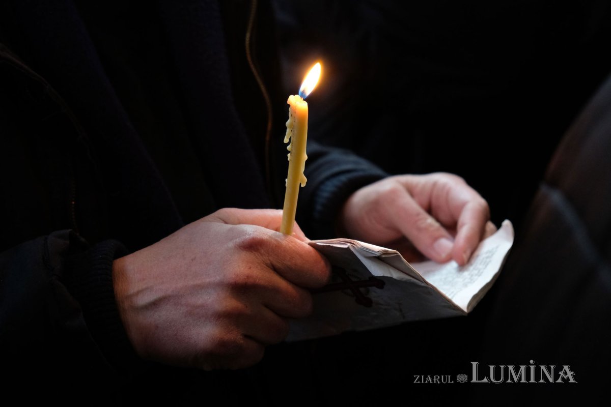 Matei 9, 14-17 17018