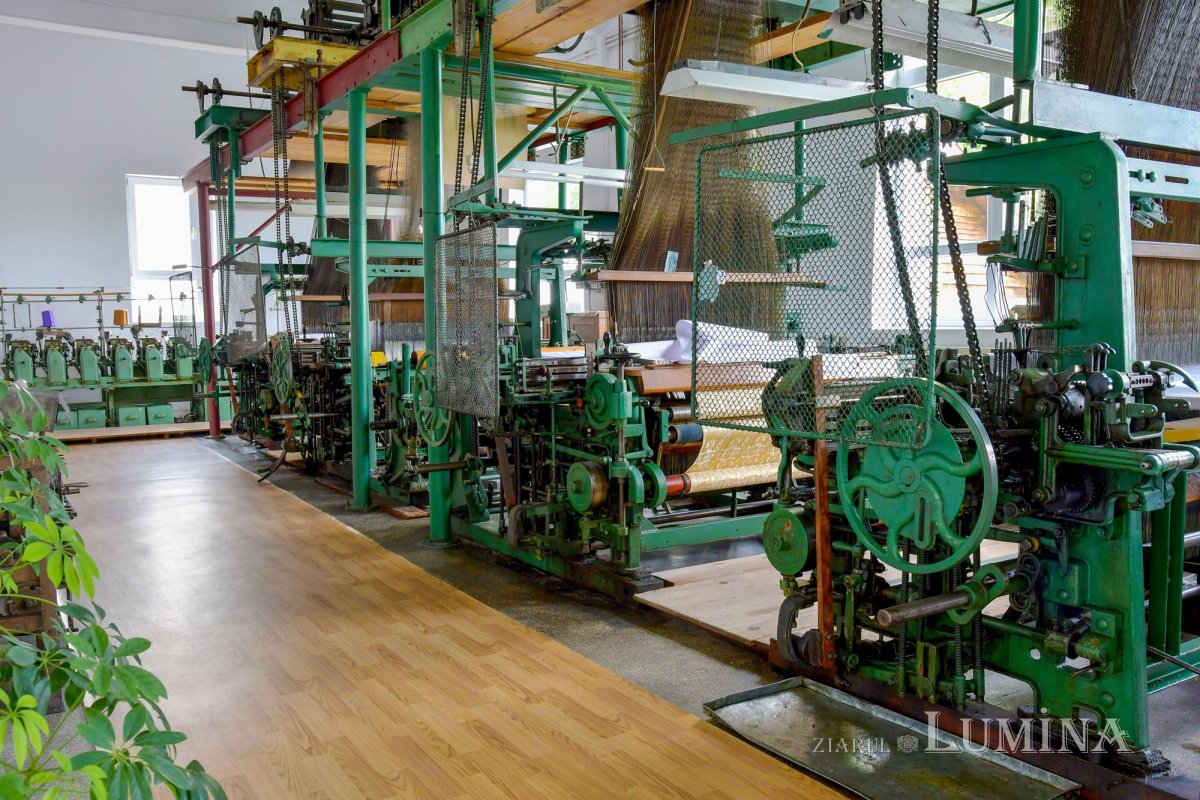 Minuni lucrate de Maica Domnului la Mănăstirea Țigănești 12654