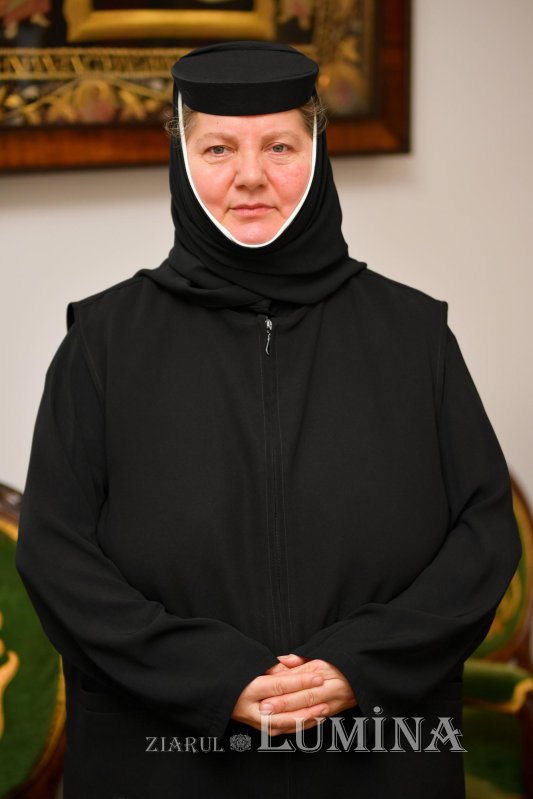 Minuni lucrate de Maica Domnului la Mănăstirea Țigănești 12658