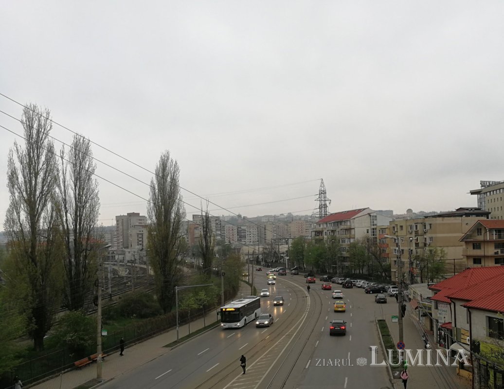 Poluarea, „ucigașul” tăcut 115671