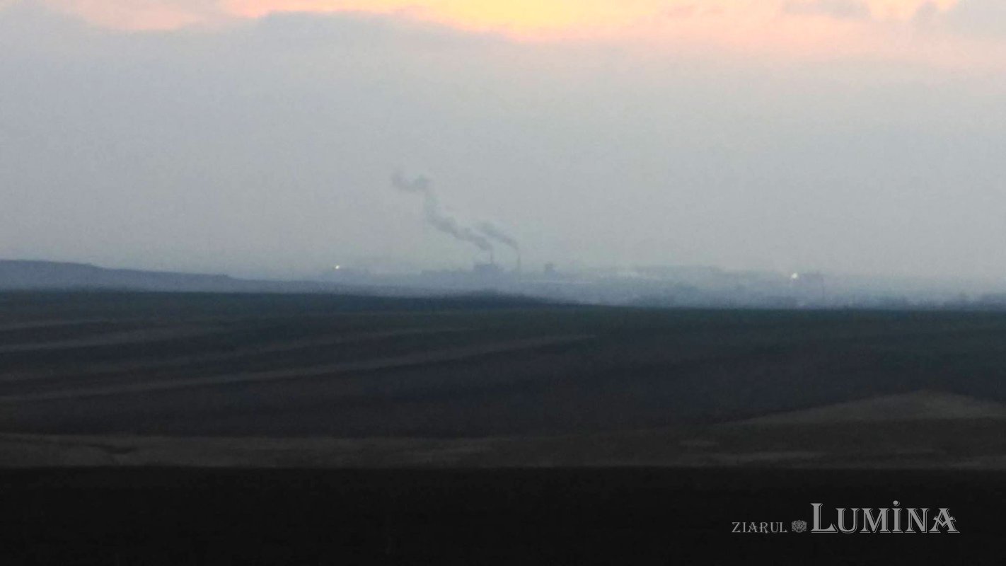 Poluarea, „ucigașul” tăcut 115673