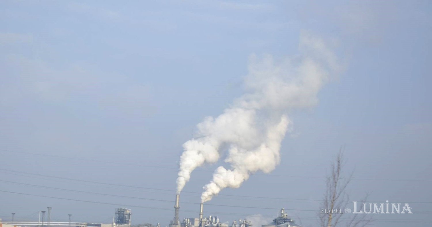 Poluarea, „ucigașul” tăcut 115674