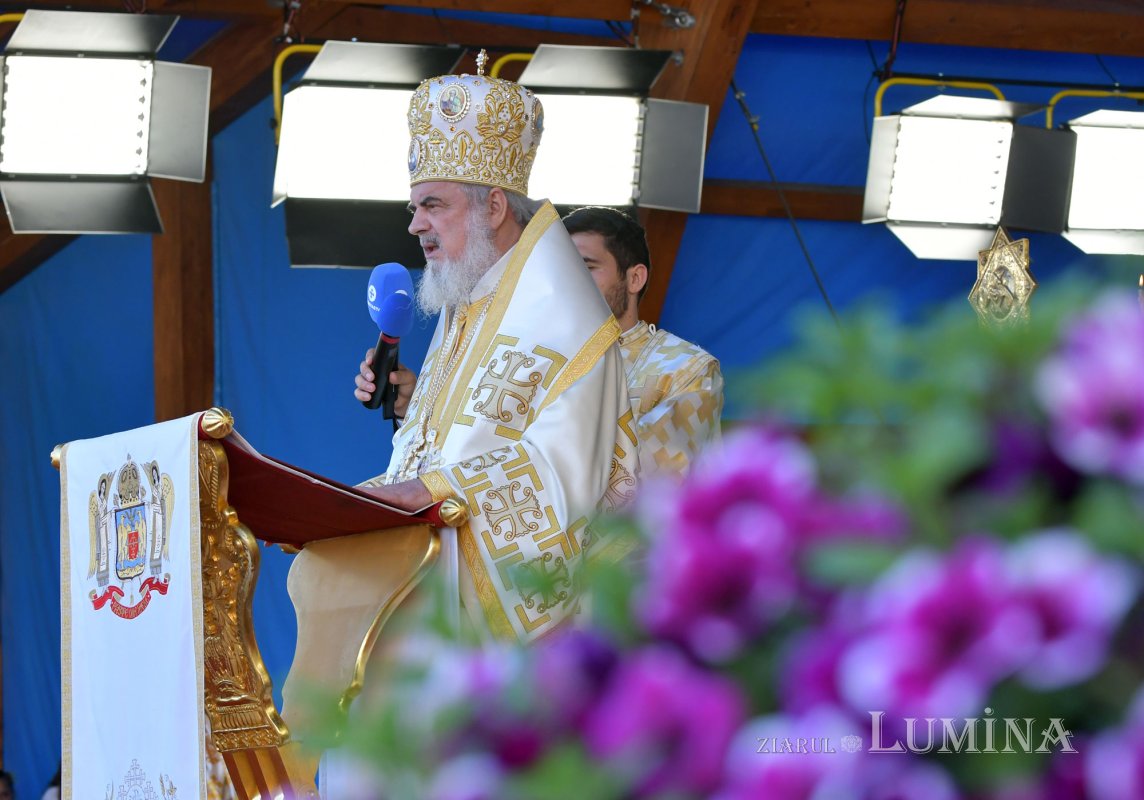 Hramul istoric al Catedralei Patriarhale 116603