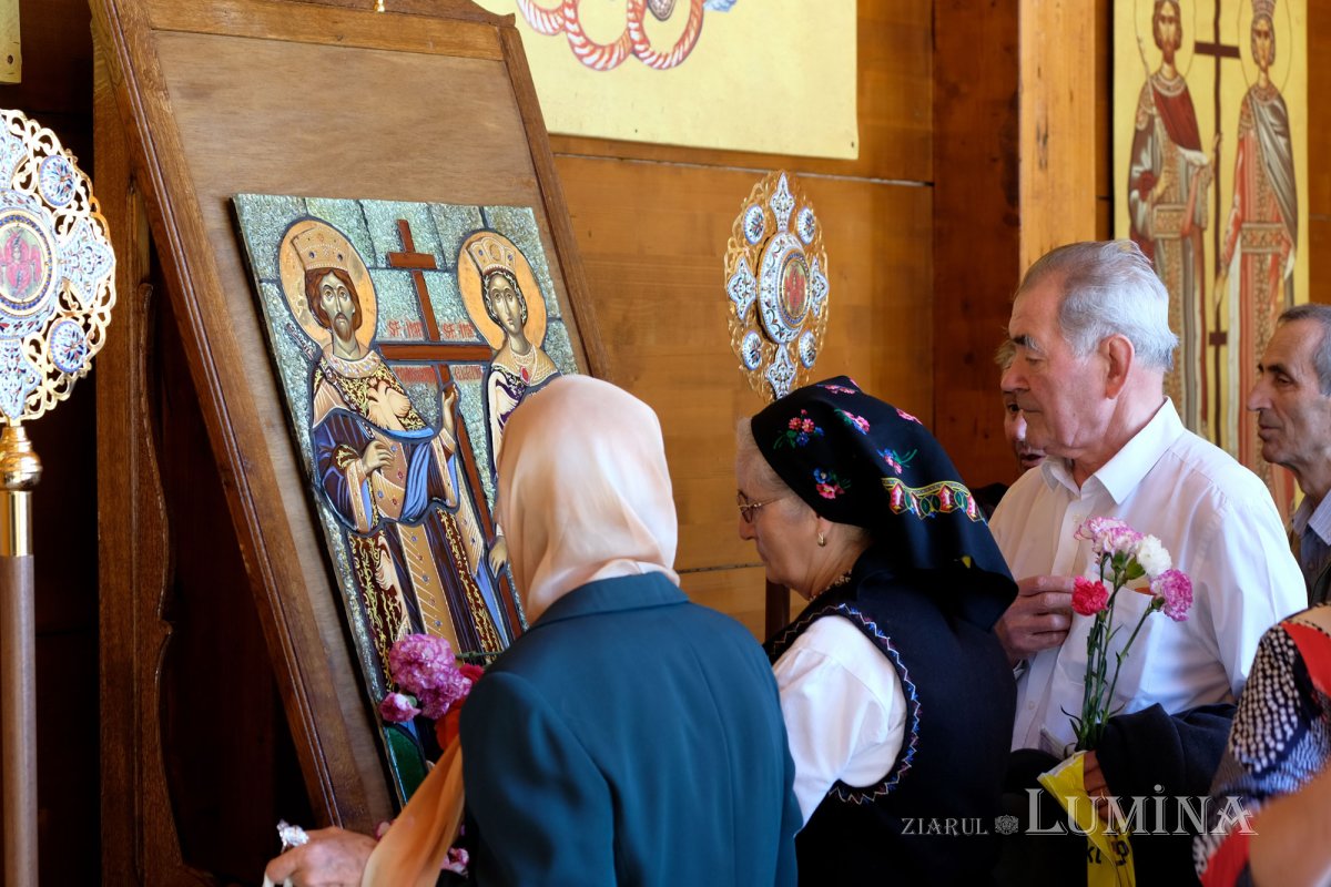 Hramul istoric al Catedralei Patriarhale 116606