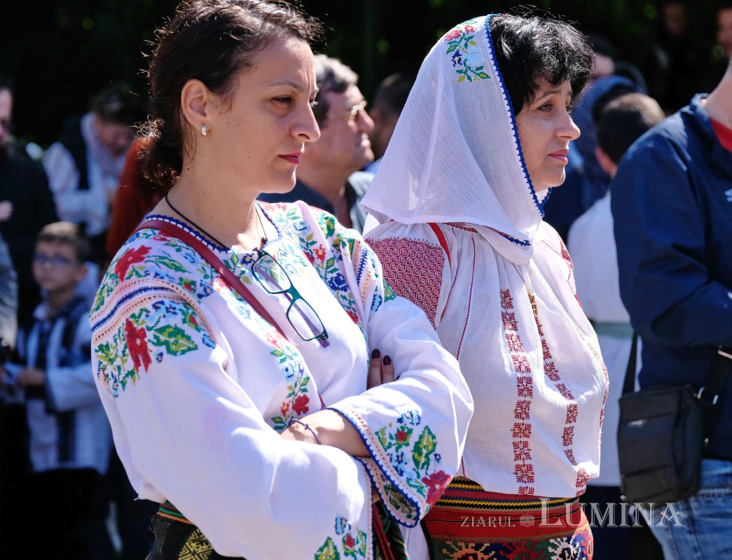 Hramul istoric al Catedralei Patriarhale 116607