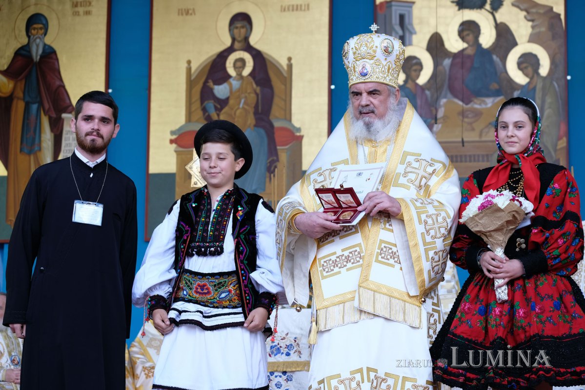 Hramul istoric al Catedralei Patriarhale 116610