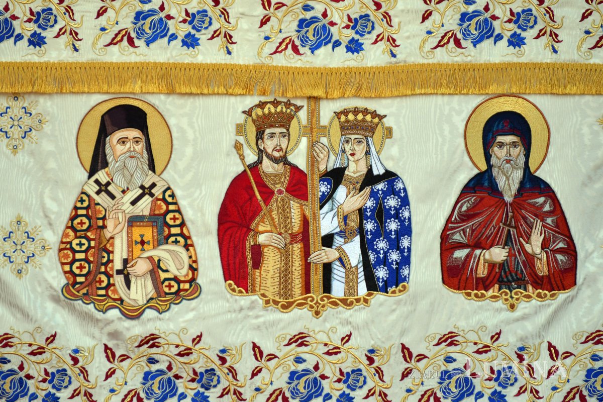 Hramul istoric al Catedralei Patriarhale 116618