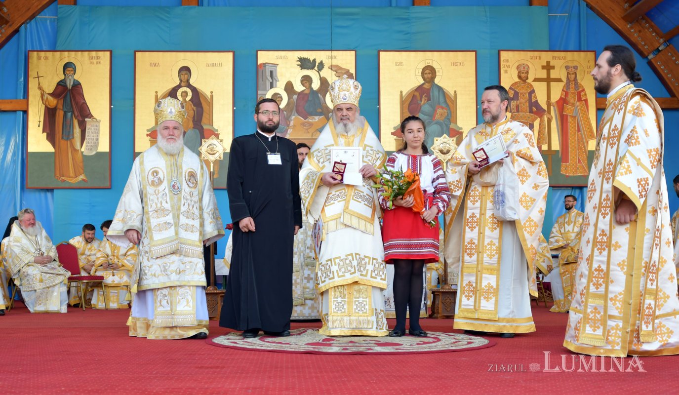 Hramul istoric al Catedralei Patriarhale 116619