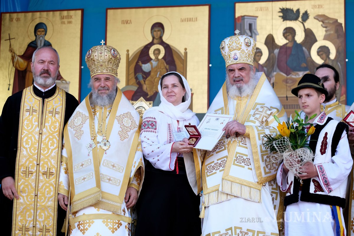 Hramul istoric al Catedralei Patriarhale 116623