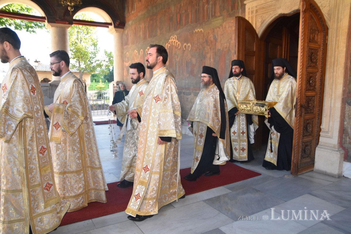 Hramul istoric al Catedralei Patriarhale 116627