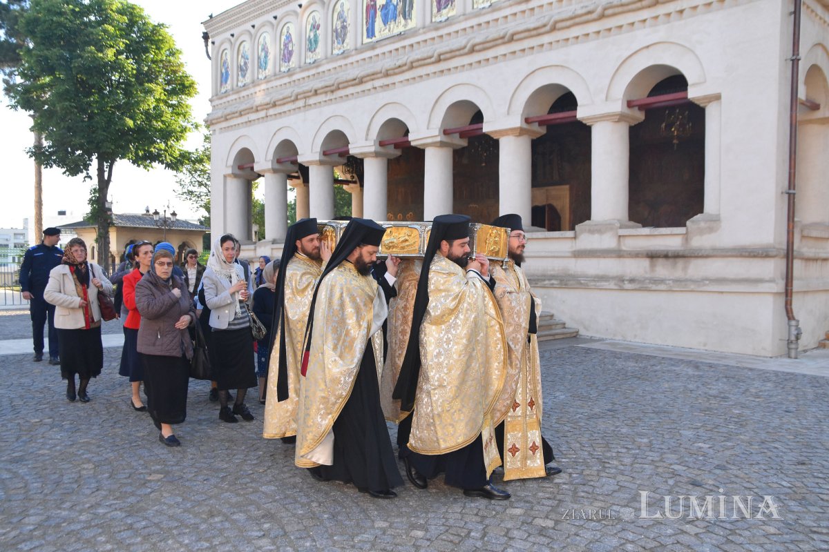 Hramul istoric al Catedralei Patriarhale 116630