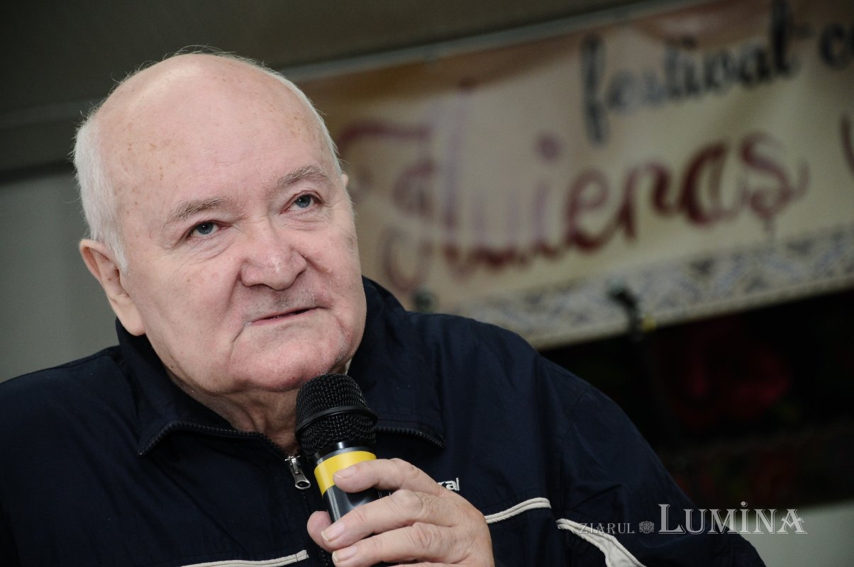 „Nevoia de festivism ține de o lume care e străină de folclor” 116784