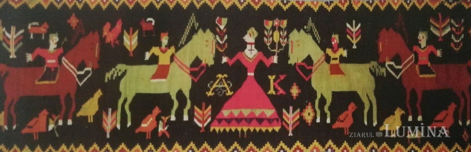 „Nevoia de festivism ține de o lume care e străină de folclor” 116786